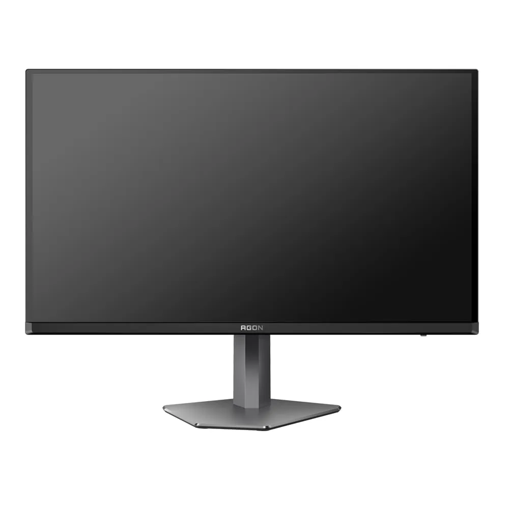 알파스캔 에이건 AGON 276QKD2 게이밍 QHD OLED 500 지싱크 HDR 500 멀티스탠드 무결점 276QKD2