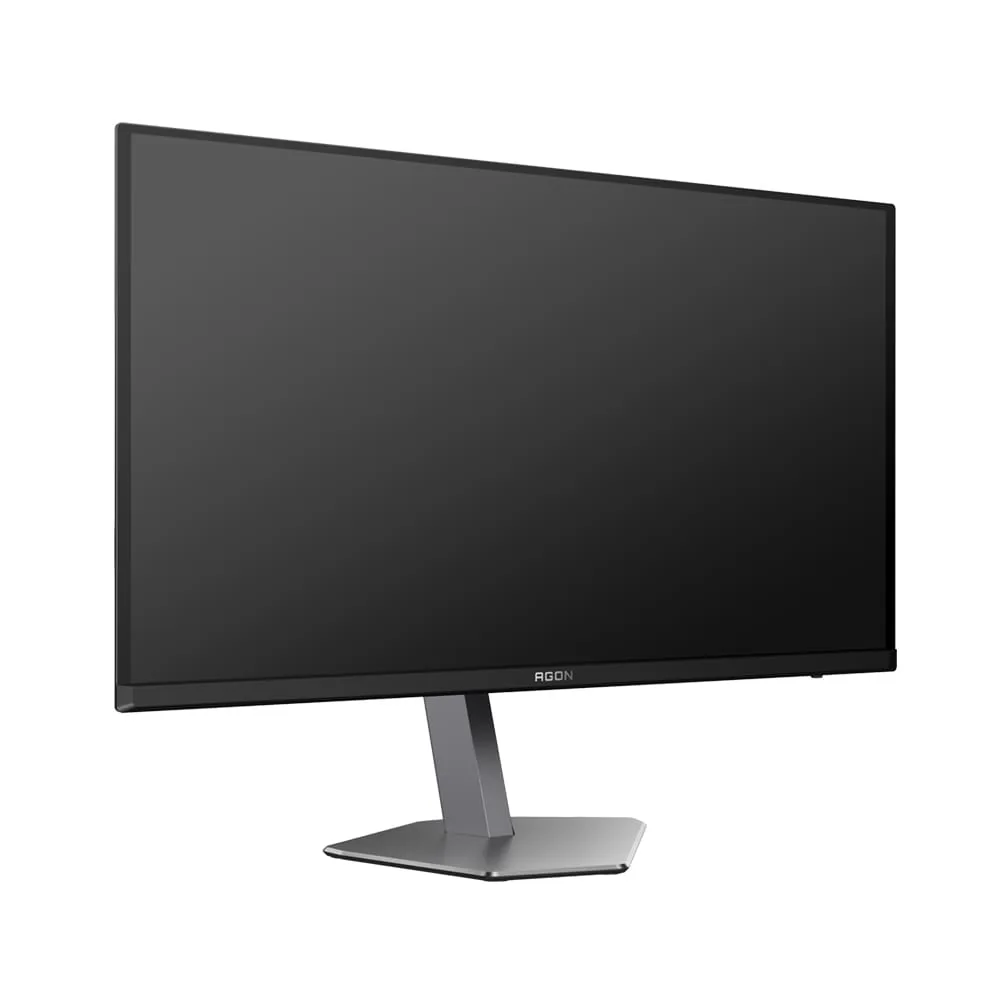 알파스캔 에이건 AGON 276QKD2 게이밍 QHD OLED 500 지싱크 HDR 500 멀티스탠드 무결점 276QKD2