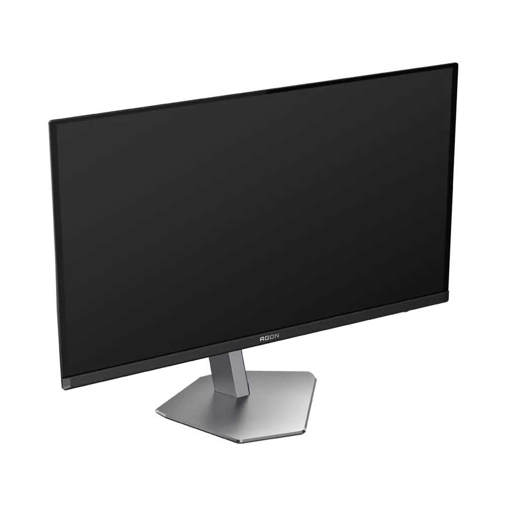 알파스캔 에이건 AGON 276QKD2 게이밍 QHD OLED 500 지싱크 HDR 500 멀티스탠드 무결점 276QKD2