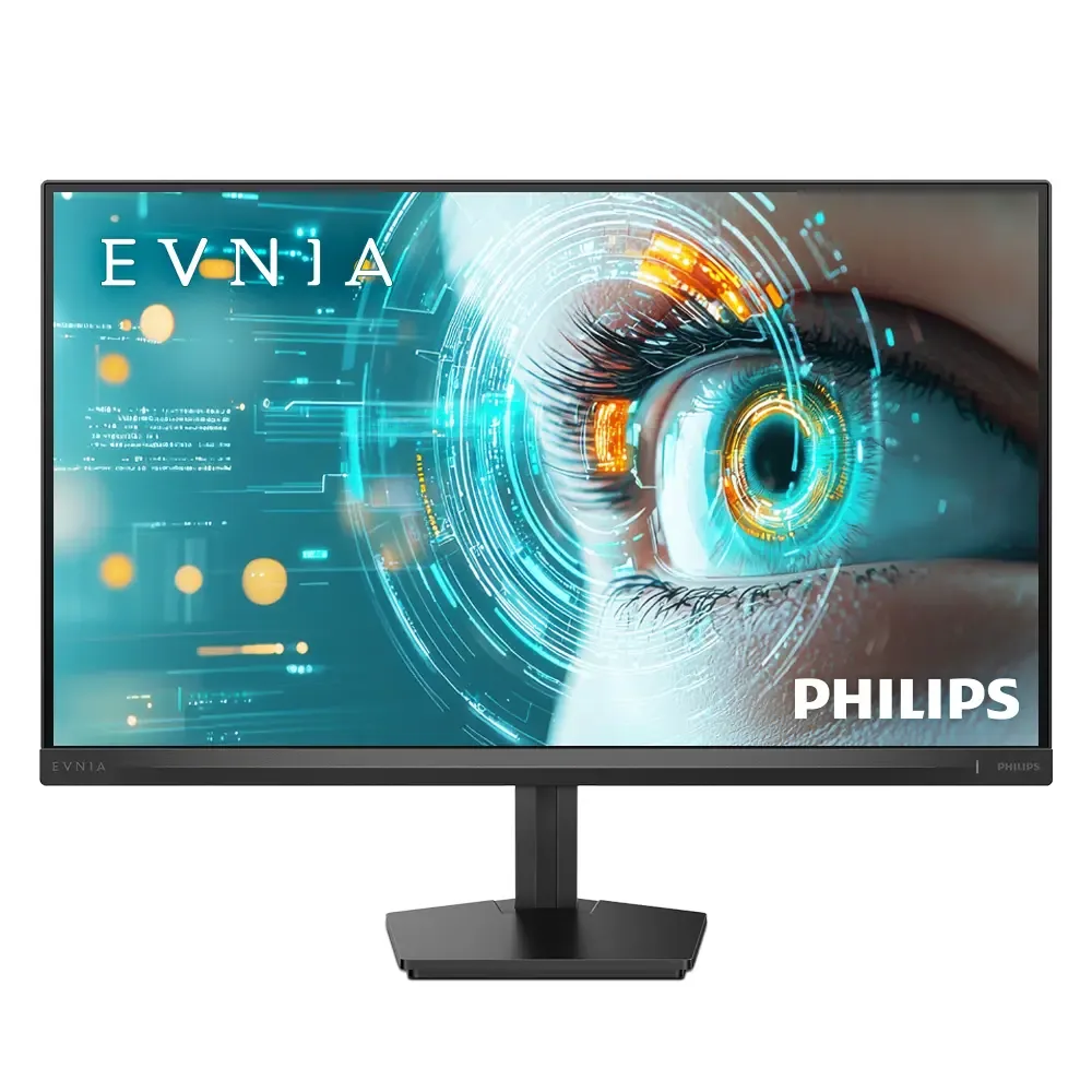 필립스 에브니아 27M2N3500UK QHD 320 FAST IPS 원형편광 HDR 400 무결점 27M2N3500UK