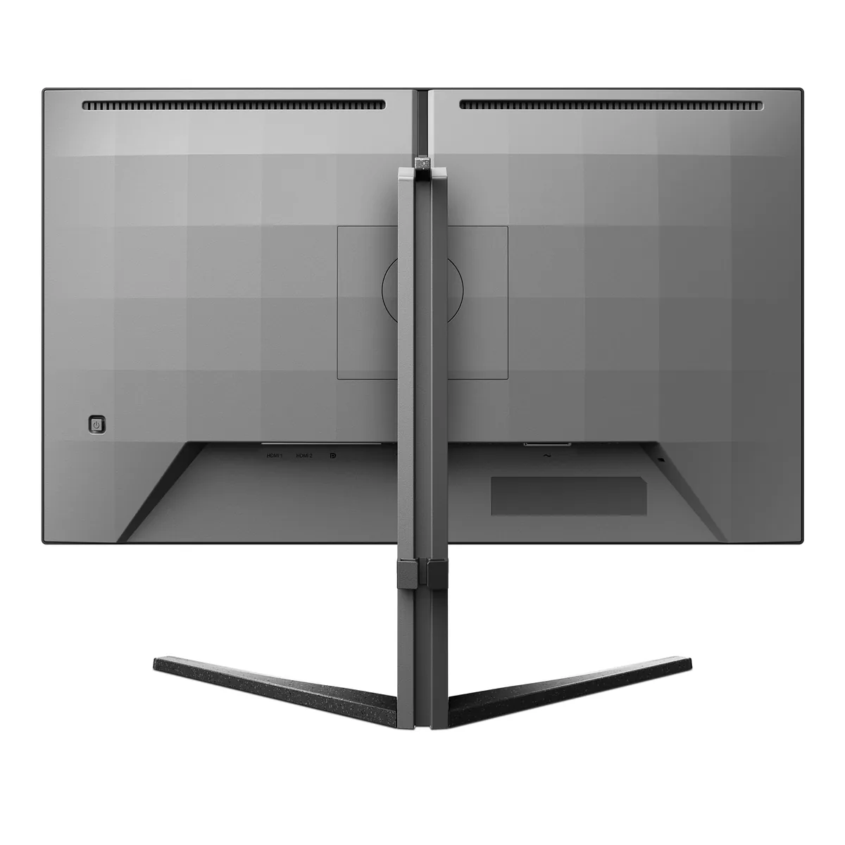 필립스 에브니아 27M2N5500P QHD 260 FAST IPS 프리싱크 HDR 400 게이밍 무결점 27M2N5500P