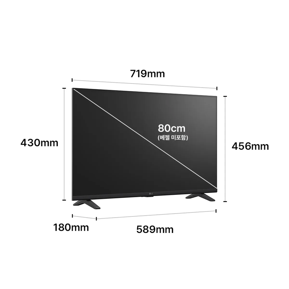 LG전자 32LB650BCNA 32LB650BCNA