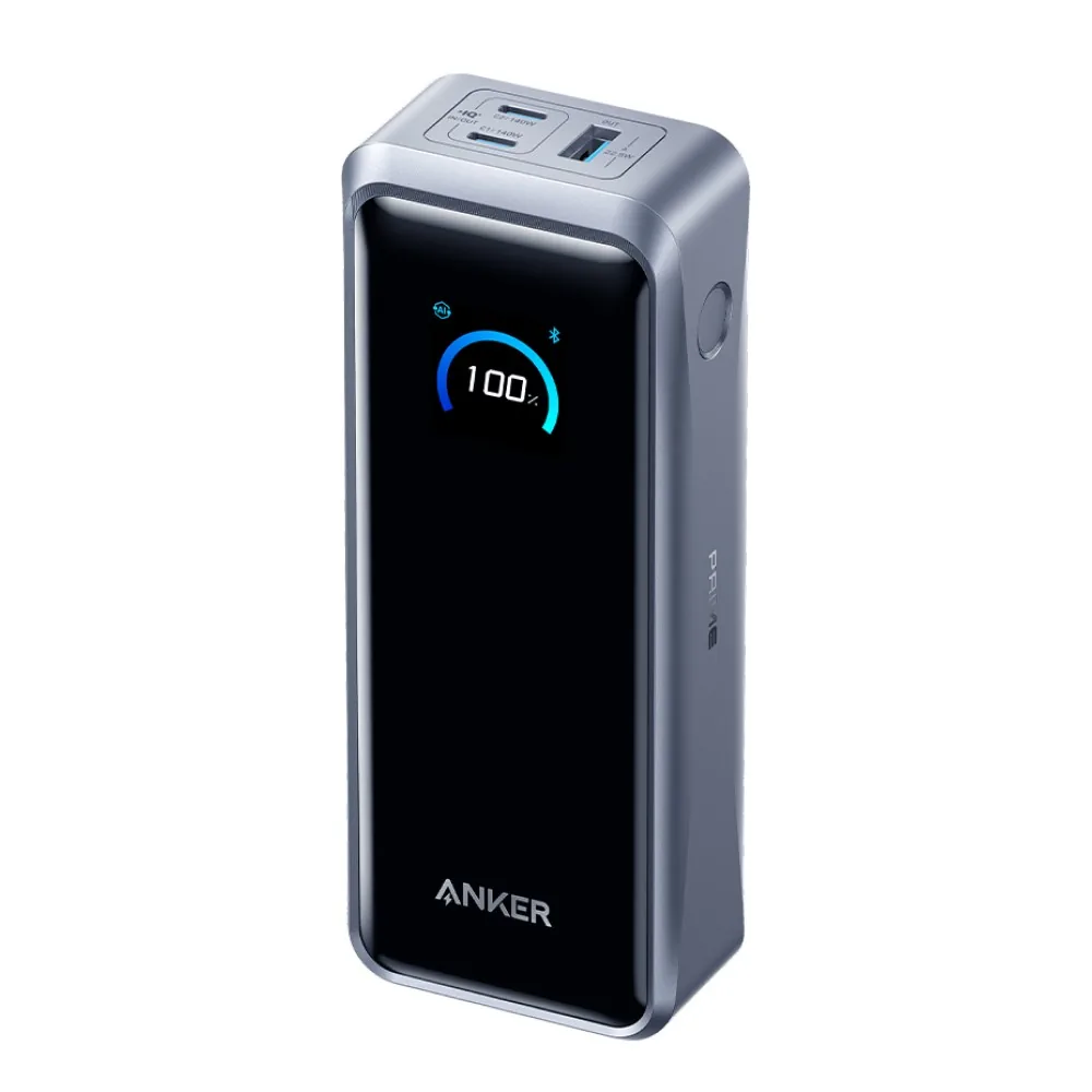 파워뱅크 보조배터리 ANKER A110A 스펙 비교