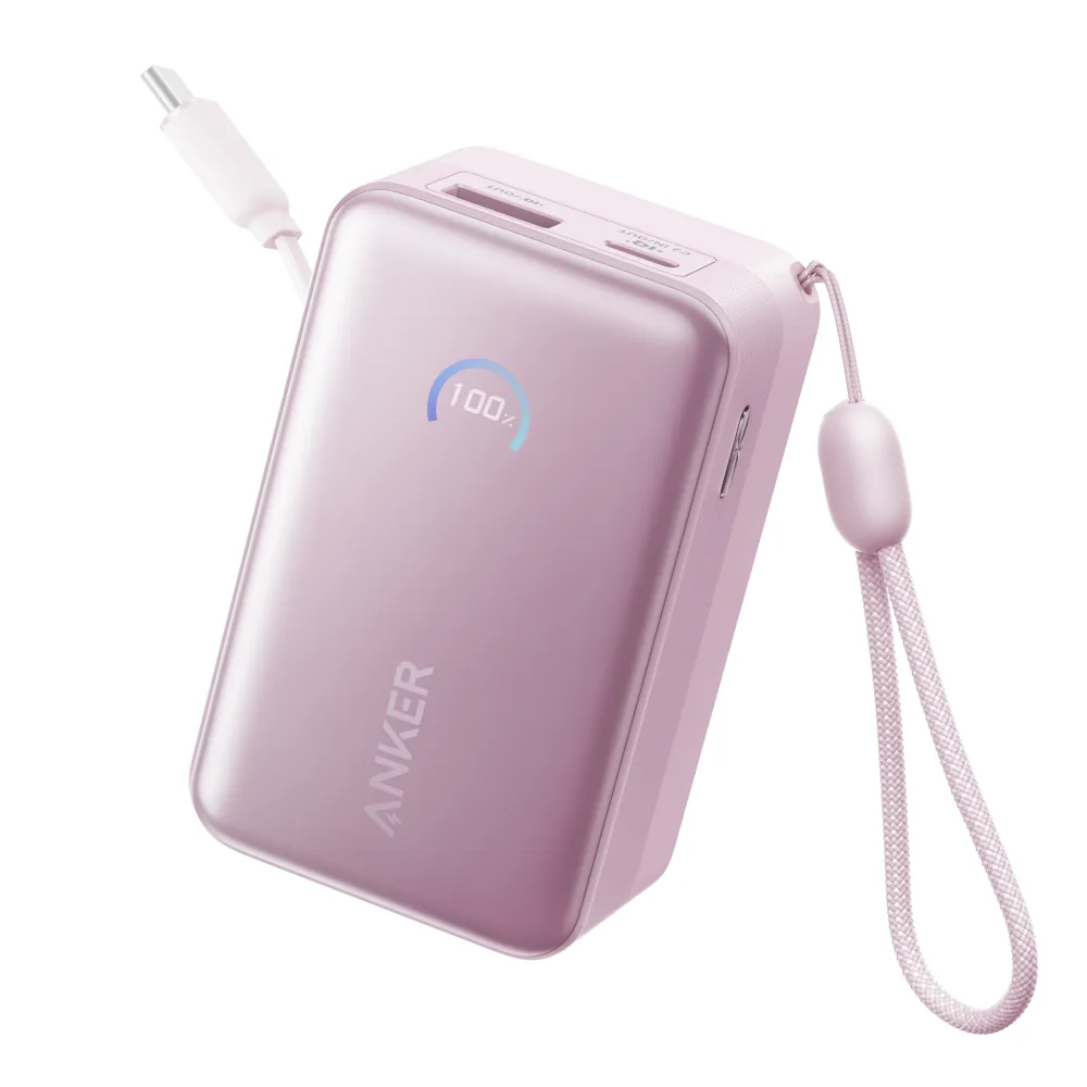파워뱅크 보조배터리 ANKER A1638 스펙 비교