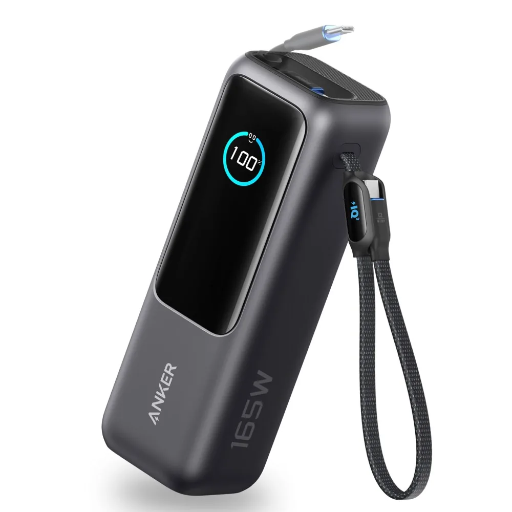 파워뱅크 보조배터리 ANKER A1695 스펙 비교