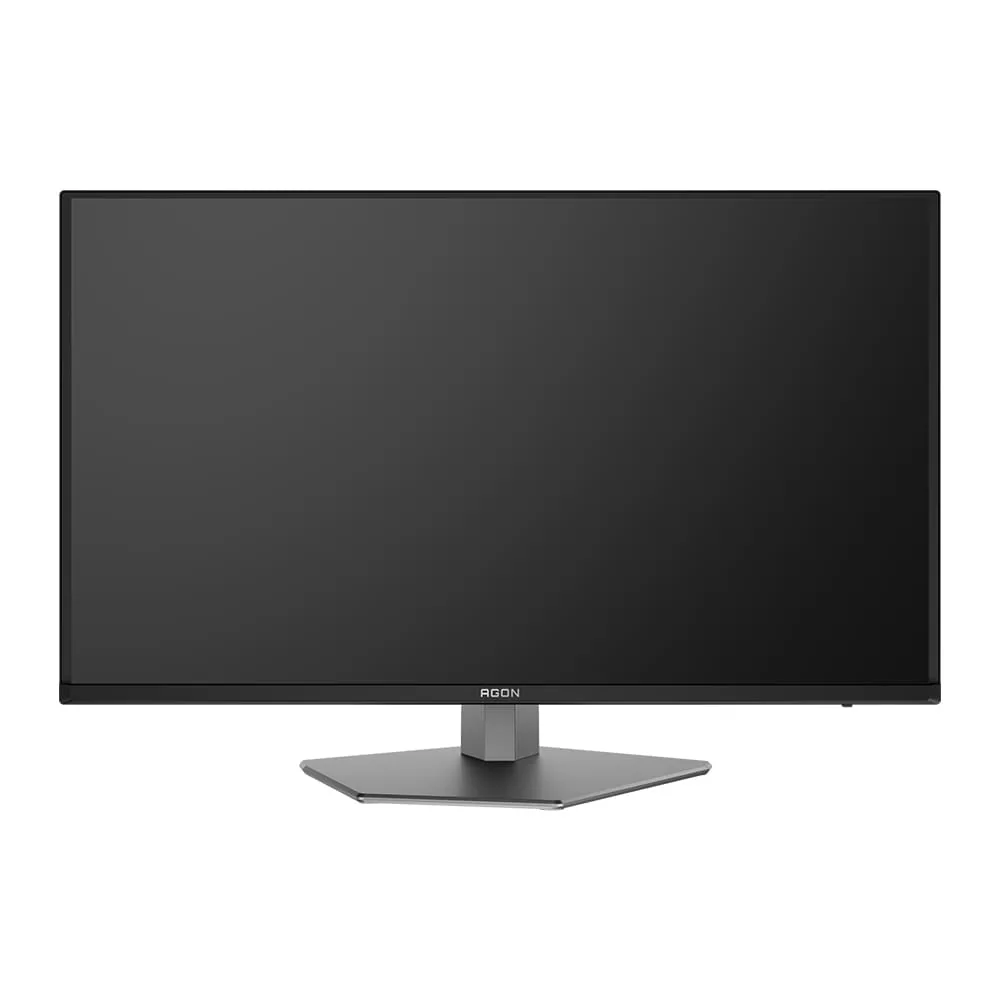 알파스캔 에이건 AG326UZD 게이밍 4K UHD OLED 240 USB-C HDR 400 Ai 멀티스탠드 무결점 AG326UZD