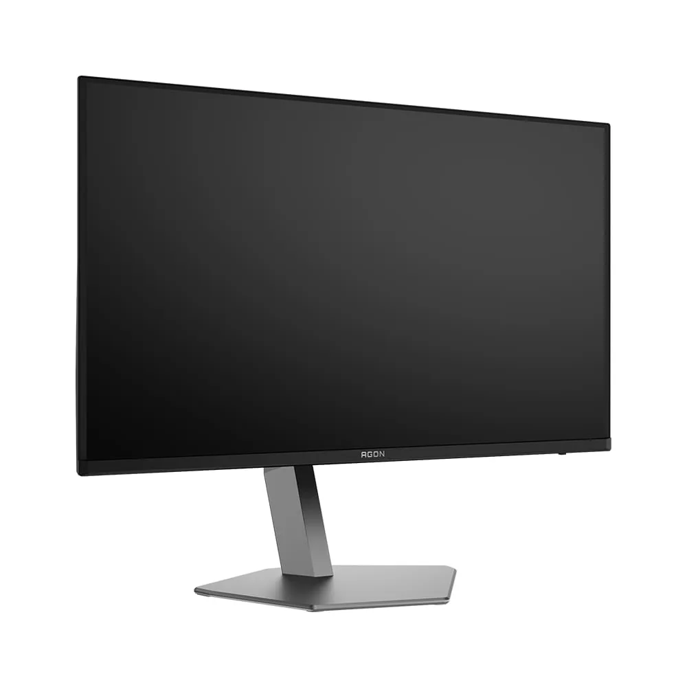 알파스캔 에이건 AG326UZD 게이밍 4K UHD OLED 240 USB-C HDR 400 Ai 멀티스탠드 무결점 AG326UZD