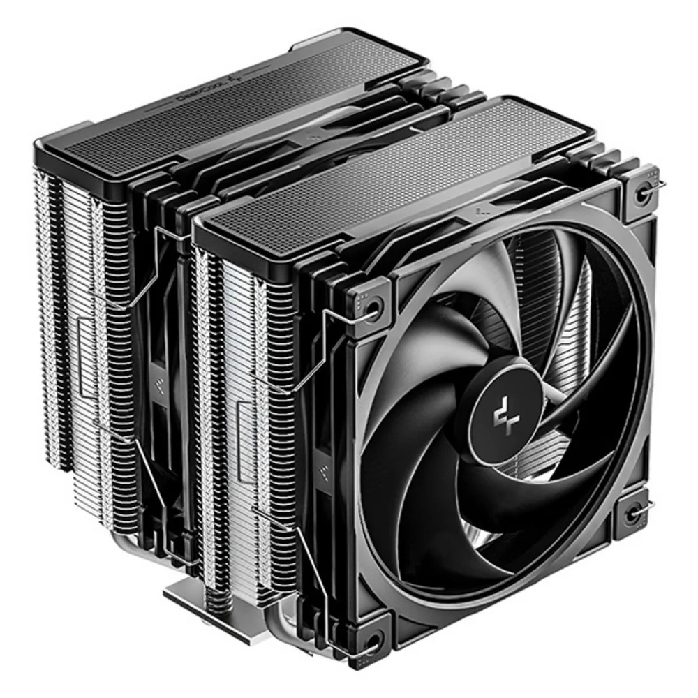 CPU쿨러 DEEPCOOL AG620 스펙 비교