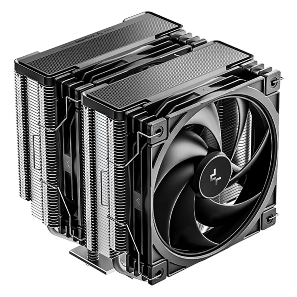 CPU쿨러 DEEPCOOL AG620 스펙 비교