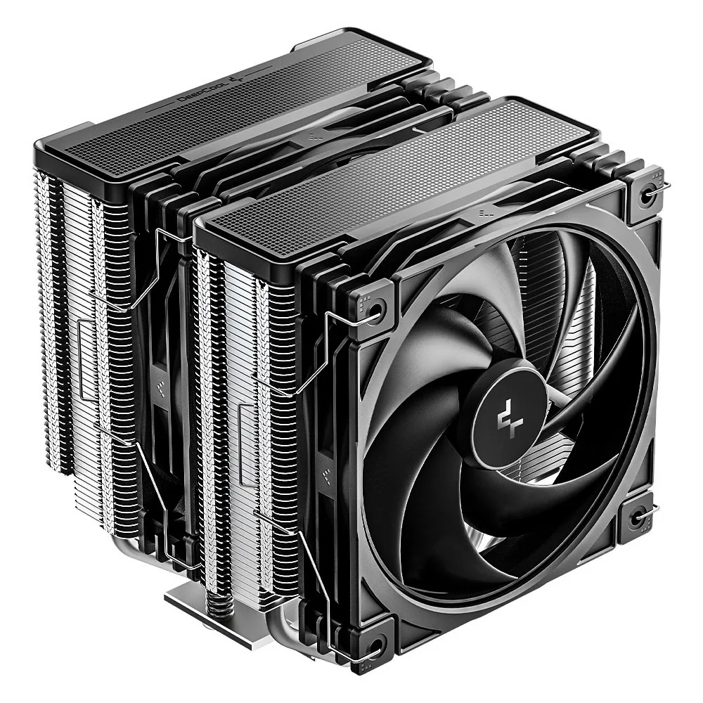 CPU쿨러 DEEPCOOL AG620 스펙 비교