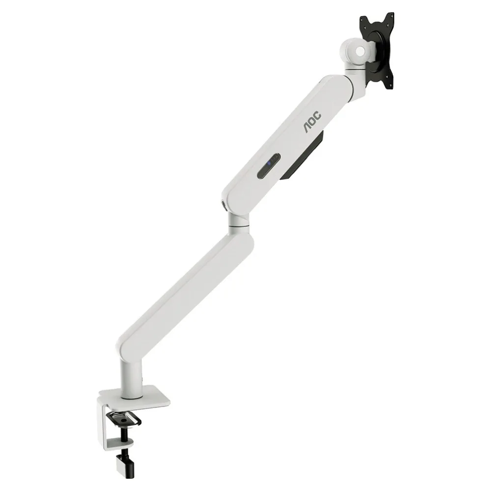 알파스캔 AOC AM400 모니터암 스펙 정리
