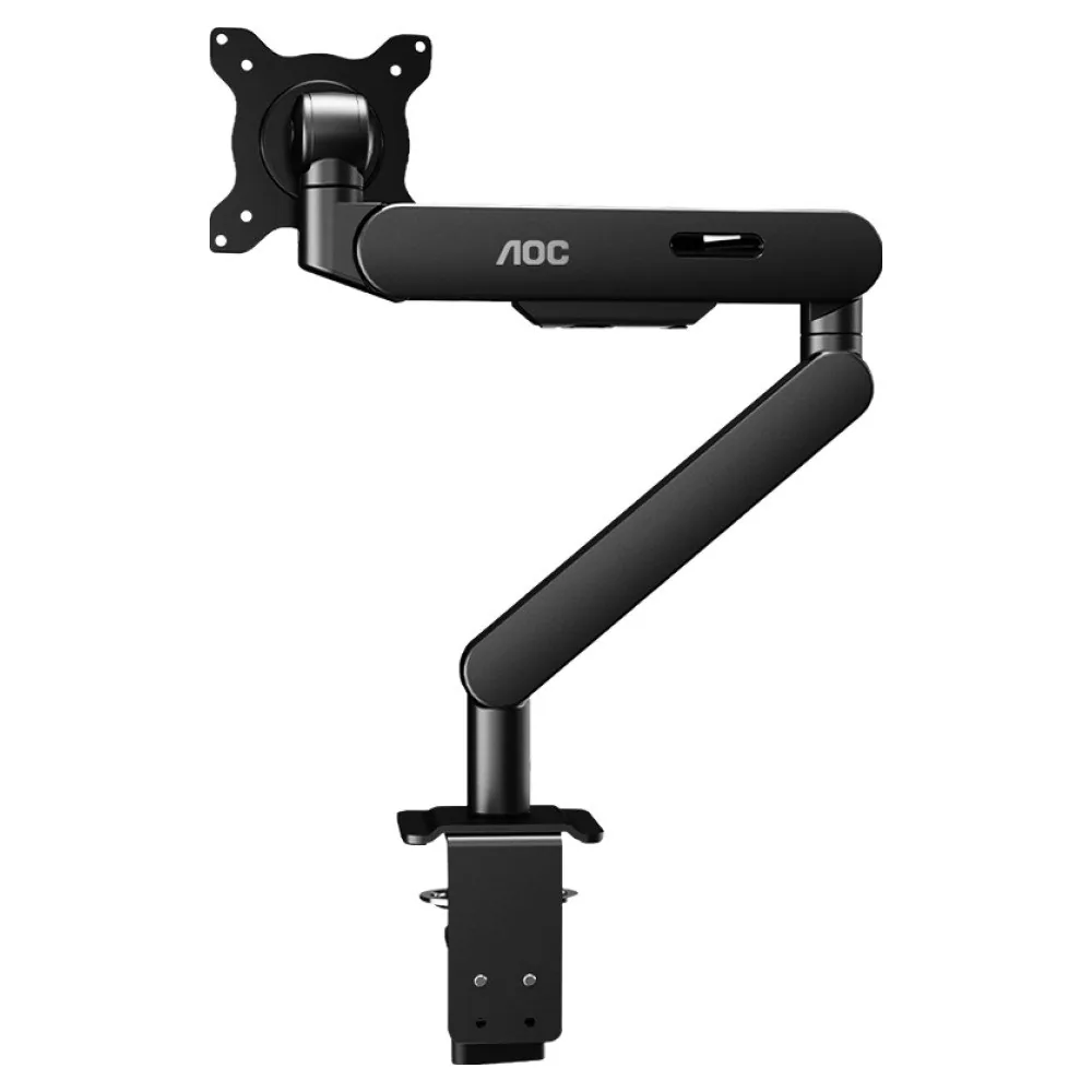 알파스캔 AOC AM400 모니터암 스펙 정리