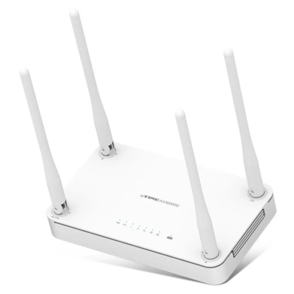 EFM ipTIME AX3000SE 유무선공유기 스펙 정리