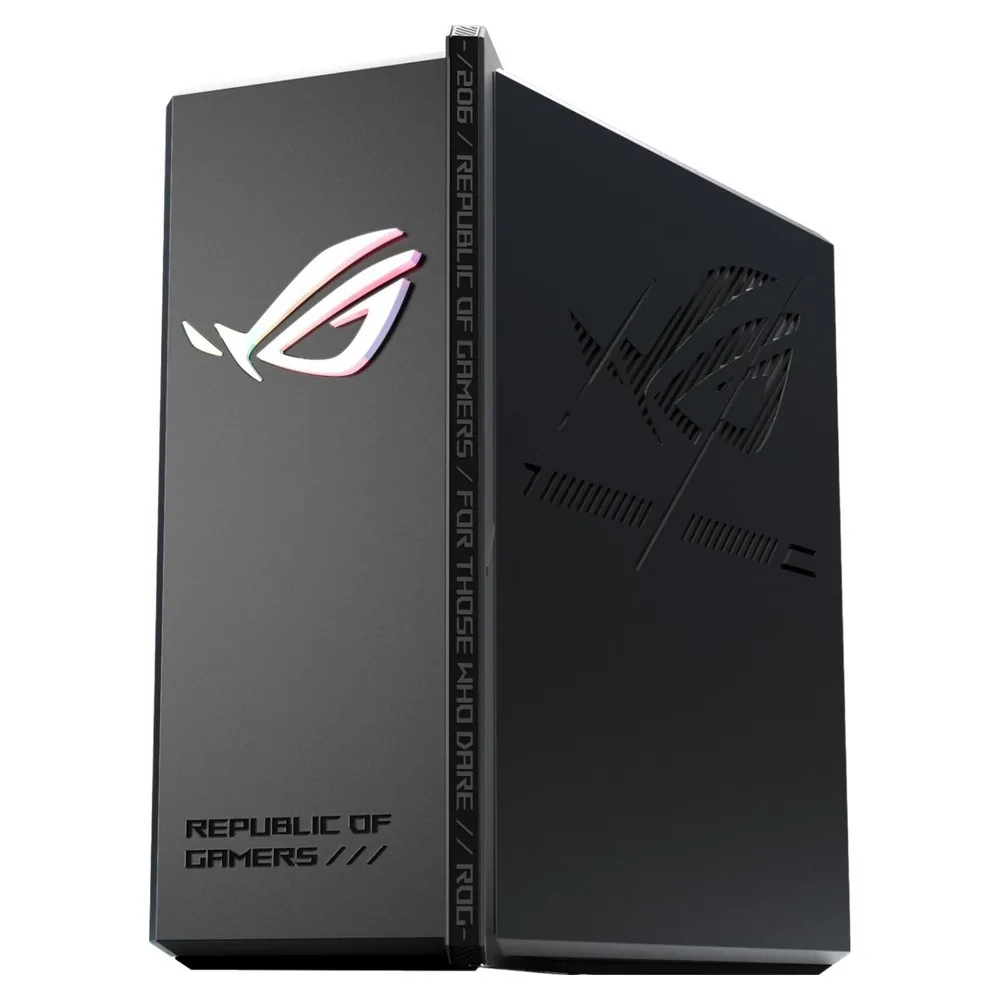 ASUS ROG STRIX GS-BE7200X 공유기 스펙 정리