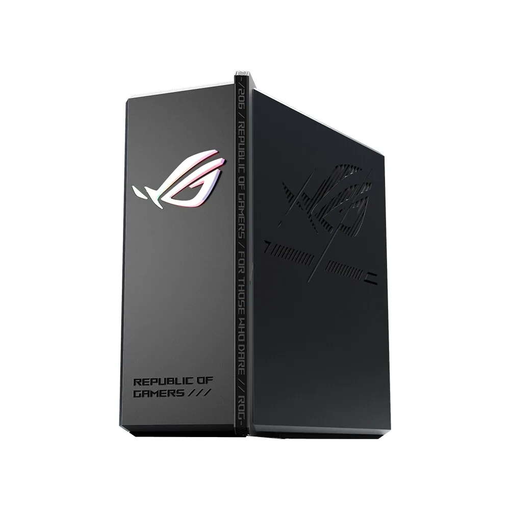 ASUS ROG STRIX GS-BE7200X 공유기 스펙 정리