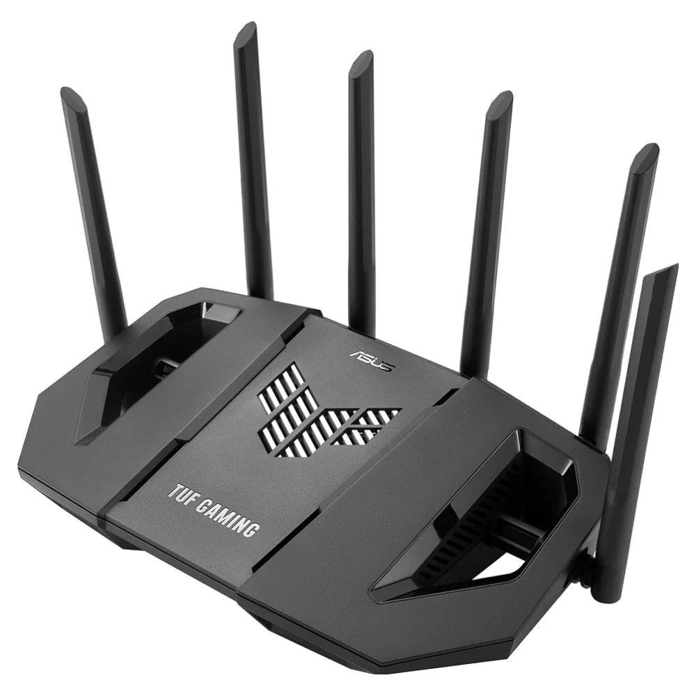 ASUS TUF Gaming BE9400 공유기 스펙 정리
