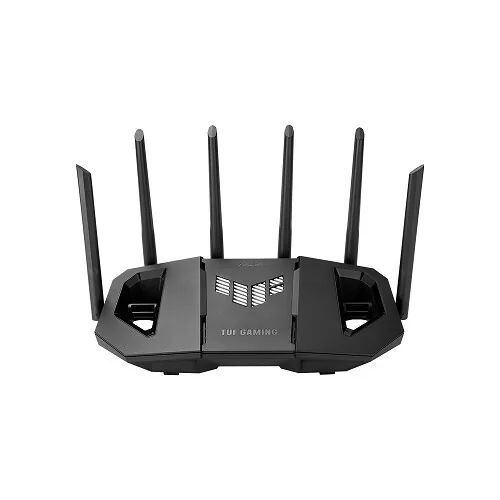 ASUS TUF Gaming BE9400 공유기 스펙 정리