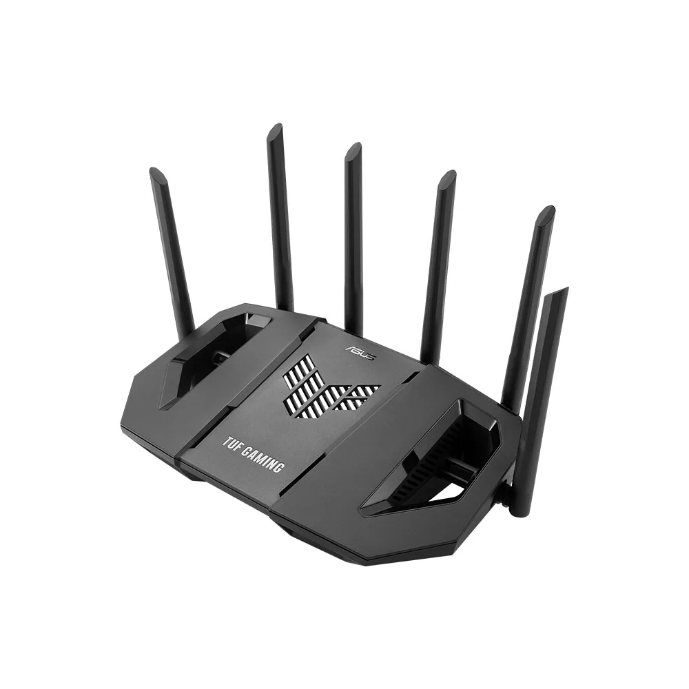 ASUS TUF Gaming BE9400 공유기 스펙 정리
