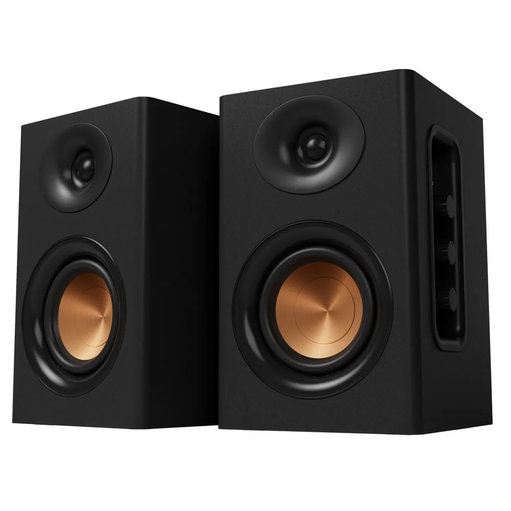 SAUNGYU BK4020A PC 북셸프스피커 스펙 정리