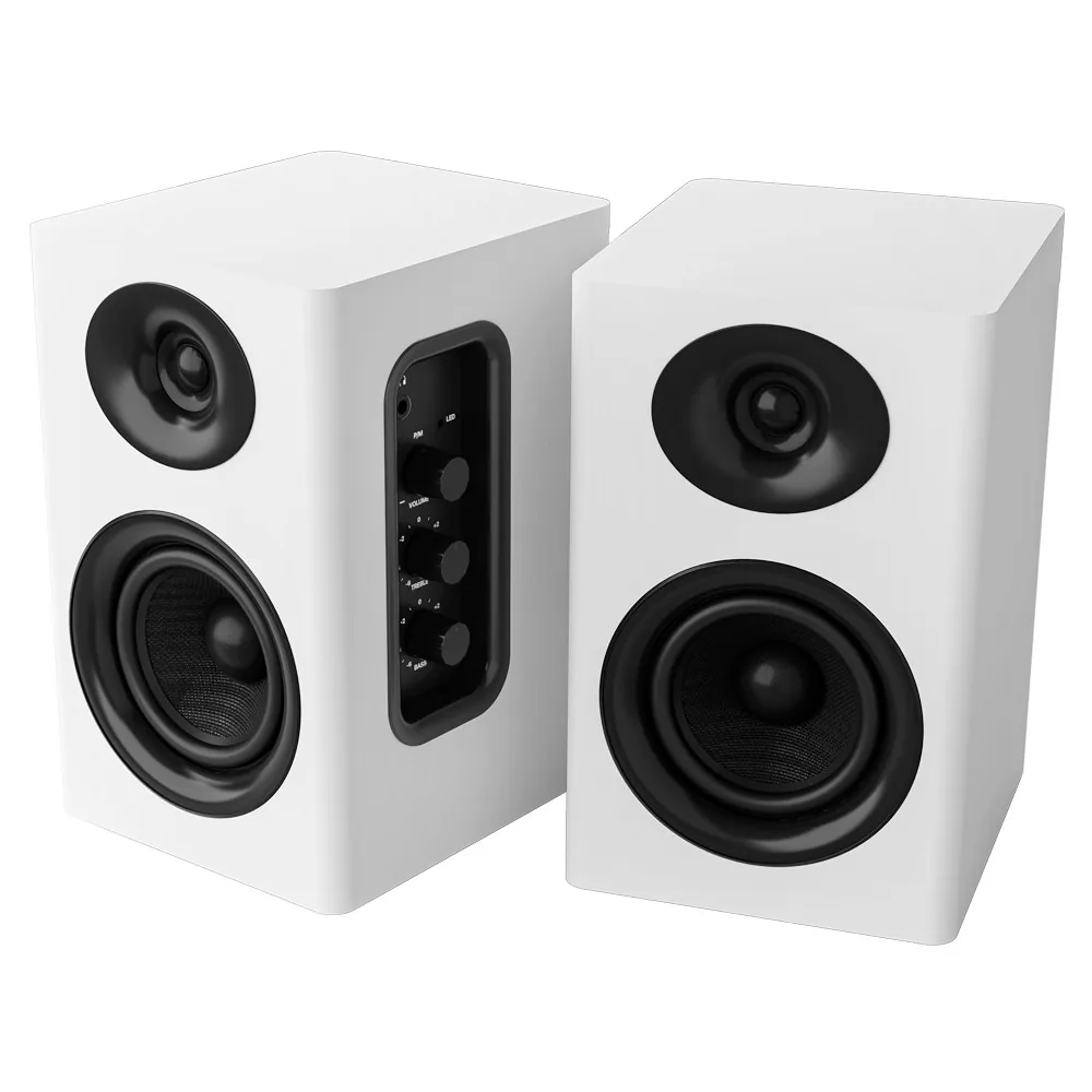 SAUNGYU BK4020A PC 북셸프스피커 스펙 정리