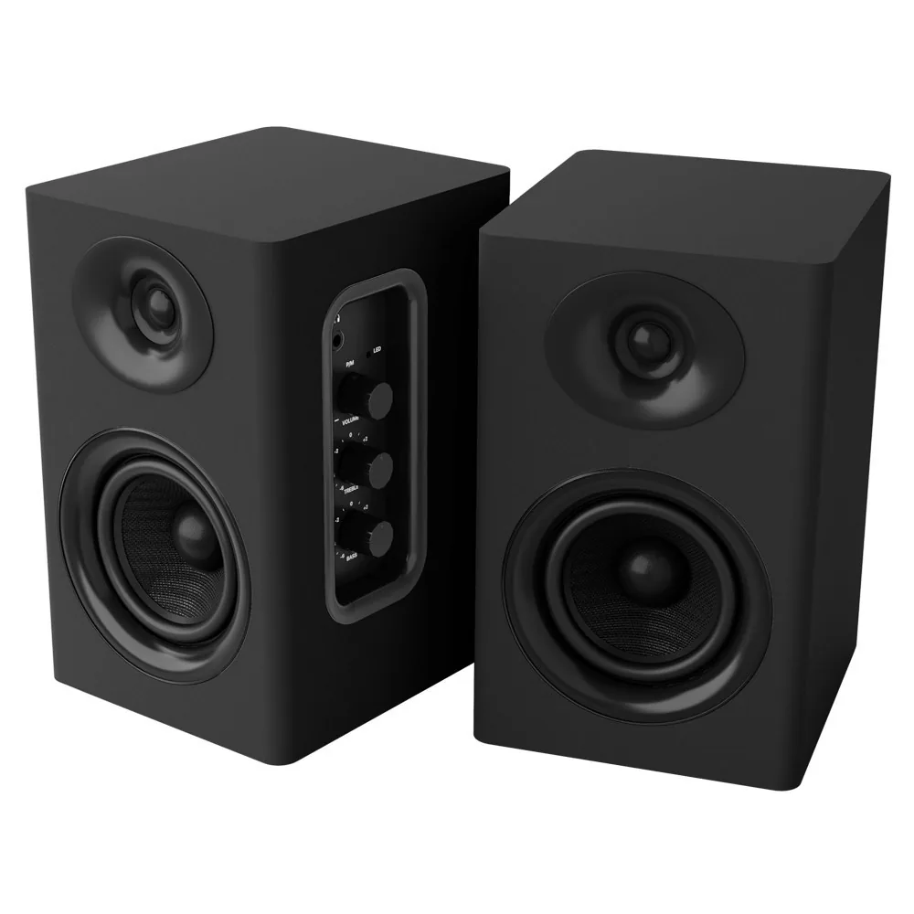 SAUNGYU BK4020A PC 북셸프스피커 스펙 정리