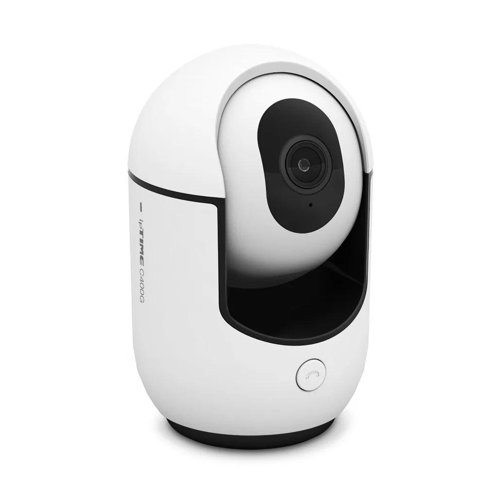 EFM ipTIME C400G IP카메라 스펙 정리
