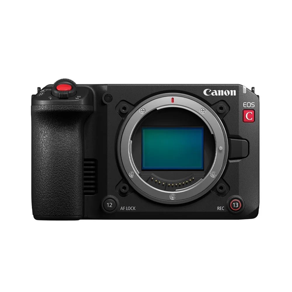 시네마 카메라 캐논 EOS C50 스펙 비교