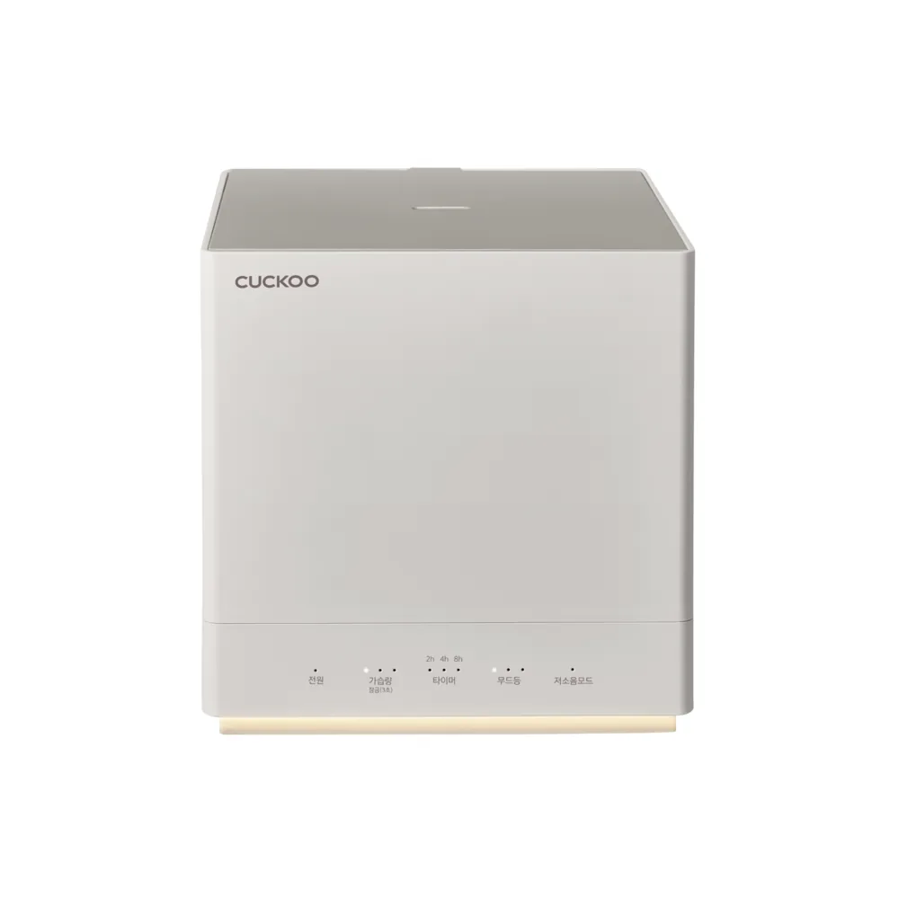 쿠쿠 CH-LS401FW 초음파 가습기 스펙 비교