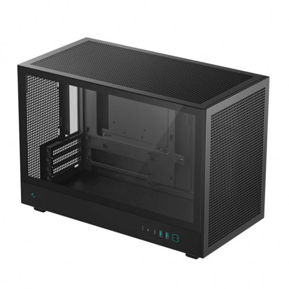 딥쿨 CH260 M-ATX 케이스 스펙 정리