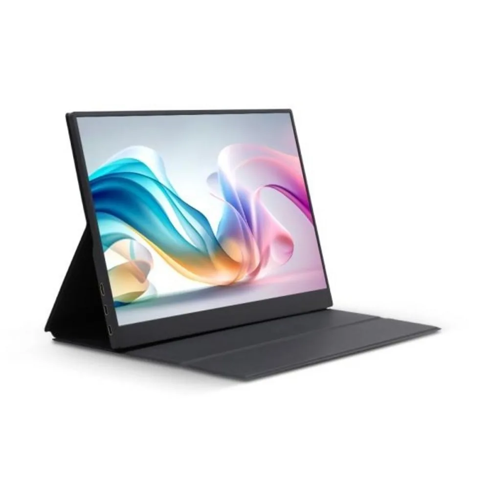 카멜 CPM1530IT 포터블모니터 스펙 정리