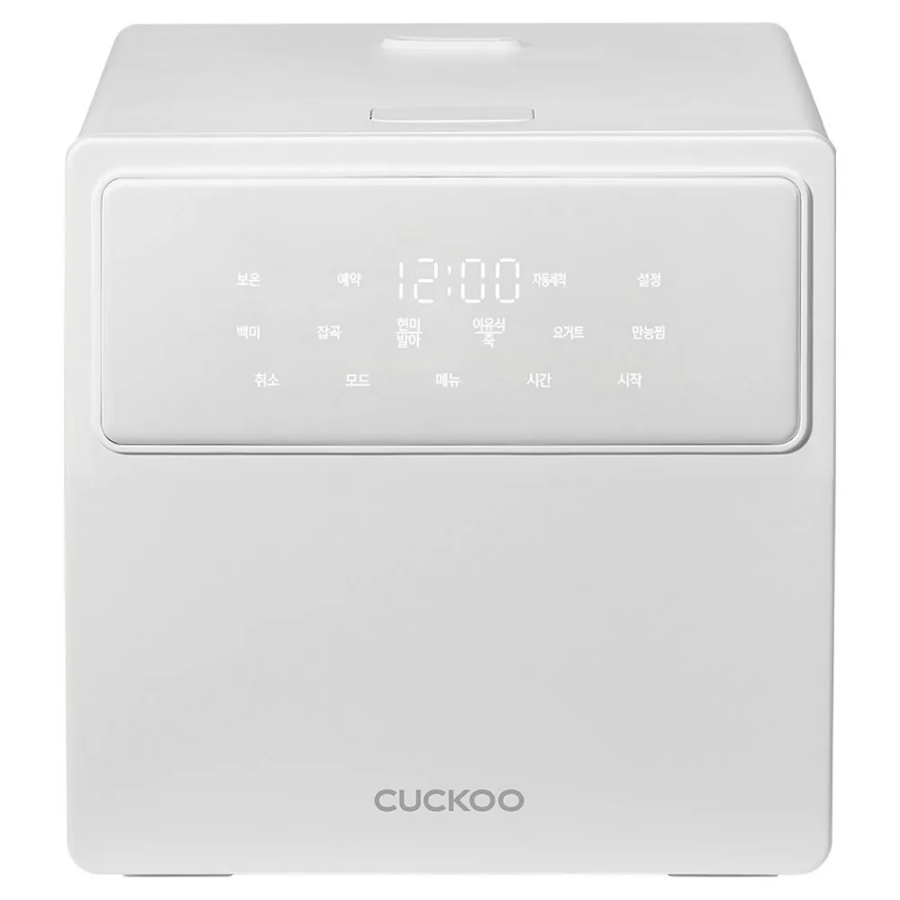 쿠쿠 스퀘어 CR-0415MW 밥솥 스펙 정리