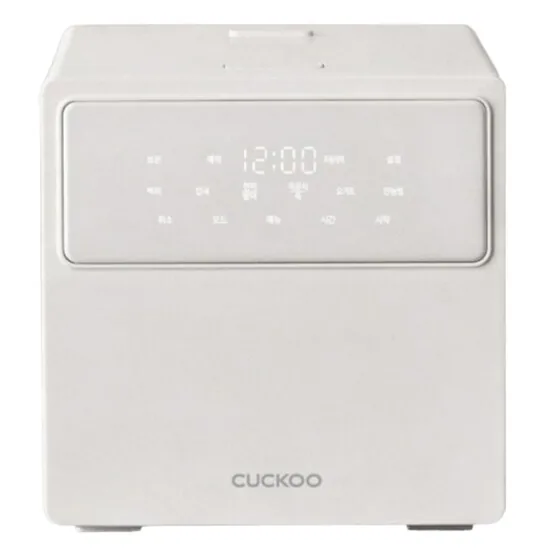 쿠쿠 스퀘어 CR-0415MW 밥솥 스펙 정리