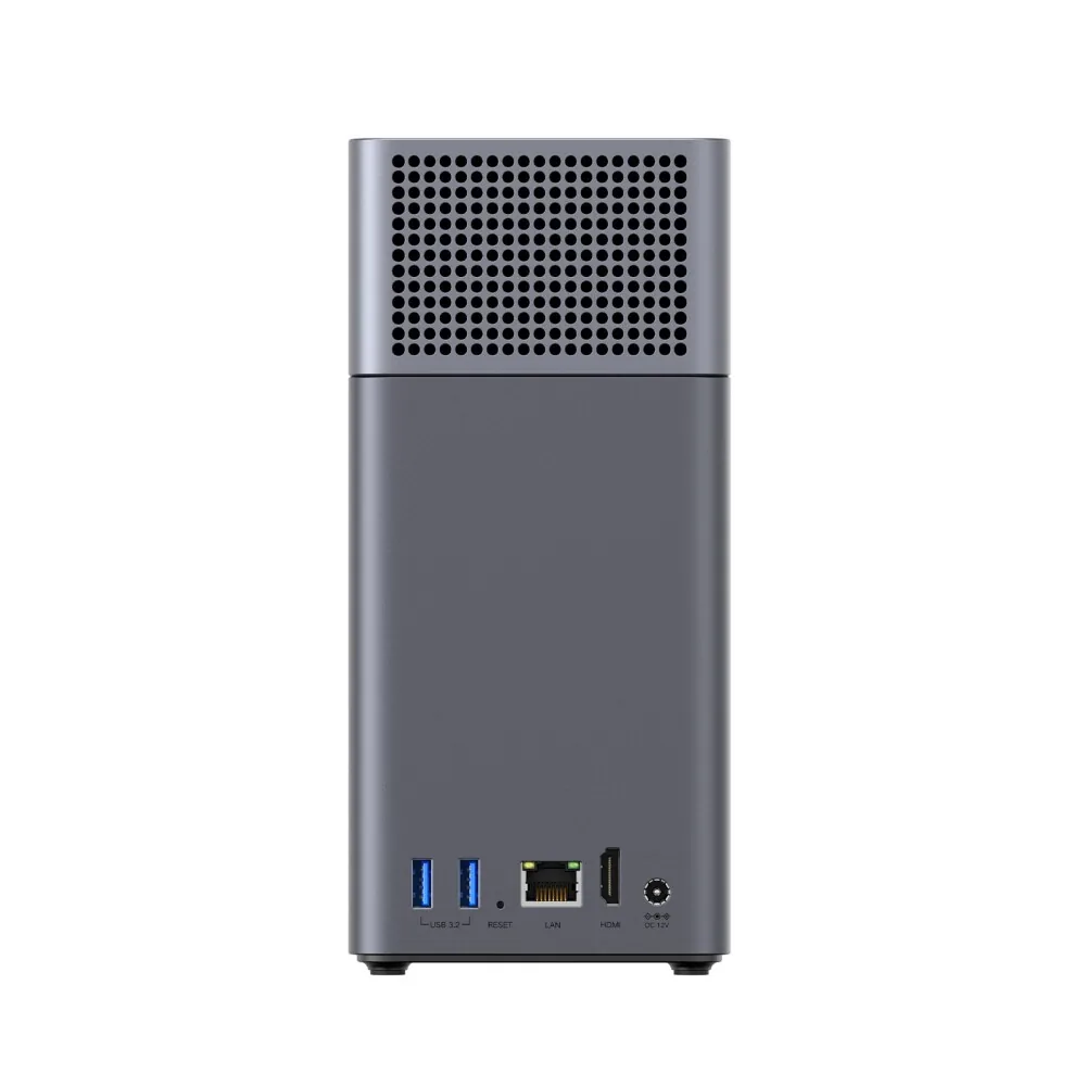 UGREEN DH2300 NAS 스펙 장단점 최저가