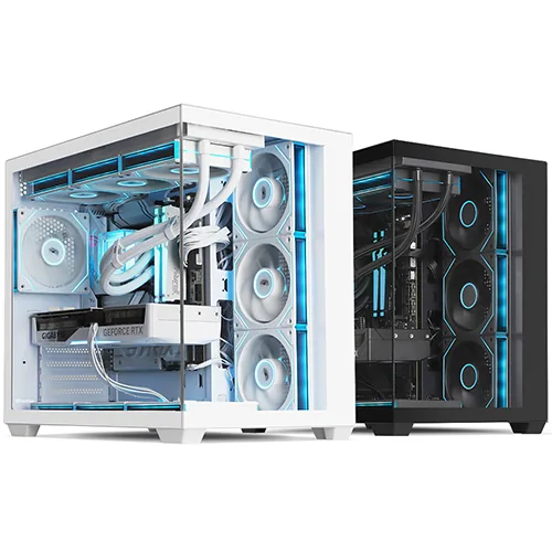 PC케이스 darkFlash DPF70 스펙 비교