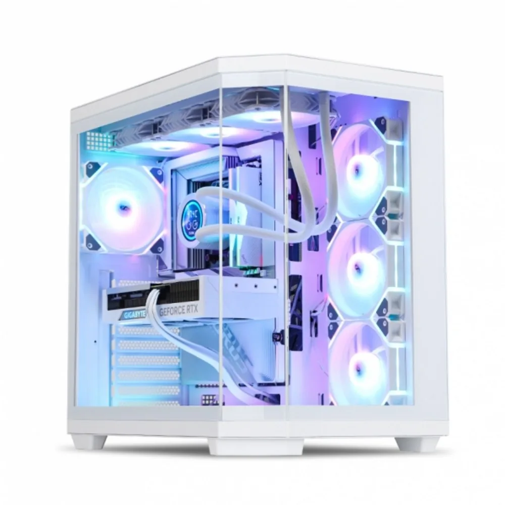 PC케이스 darkFlash DQX80 스펙 비교