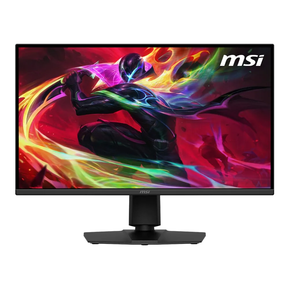 MSI MAG 275UPD E14 게이밍 모니터 스펙 정리