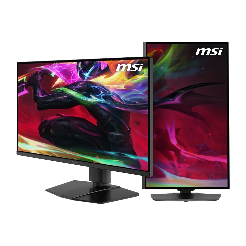 MSI MAG 275UPD E14 게이밍 모니터 스펙 정리