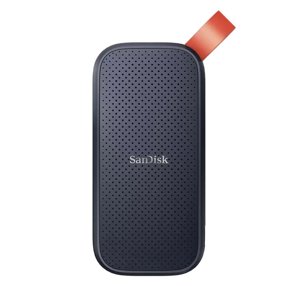 Sandisk 포터블SSD E30 월드컵에디션 스펙 최저가