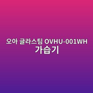 ec98a4ec9584 eab880eb9dbcec8aa4ed8c80 ovhu 001wh eab080ec8ab5eab8b0 1790044257