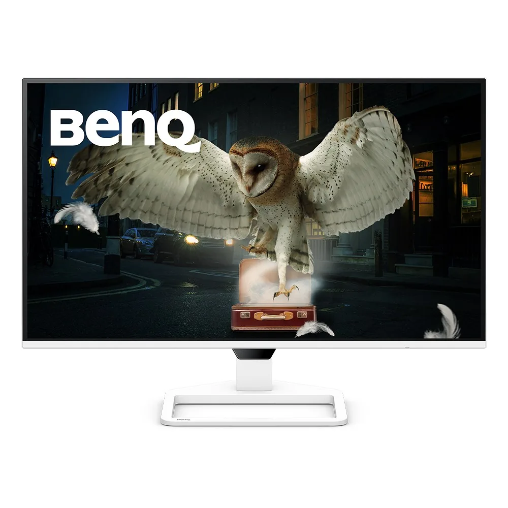 BenQ EW270Q 아이케어 모니터 스펙 정리