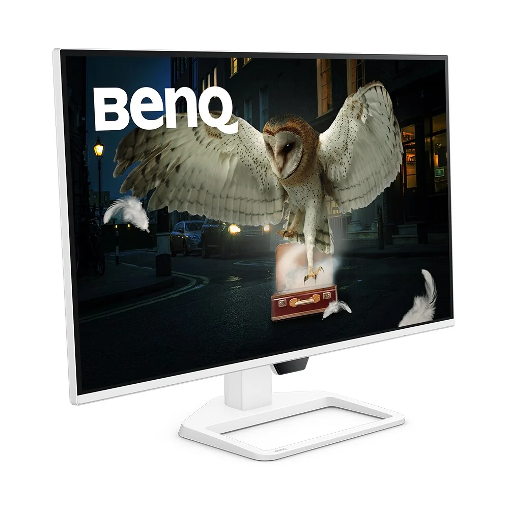 BenQ EW270Q 아이케어 모니터 스펙 정리
