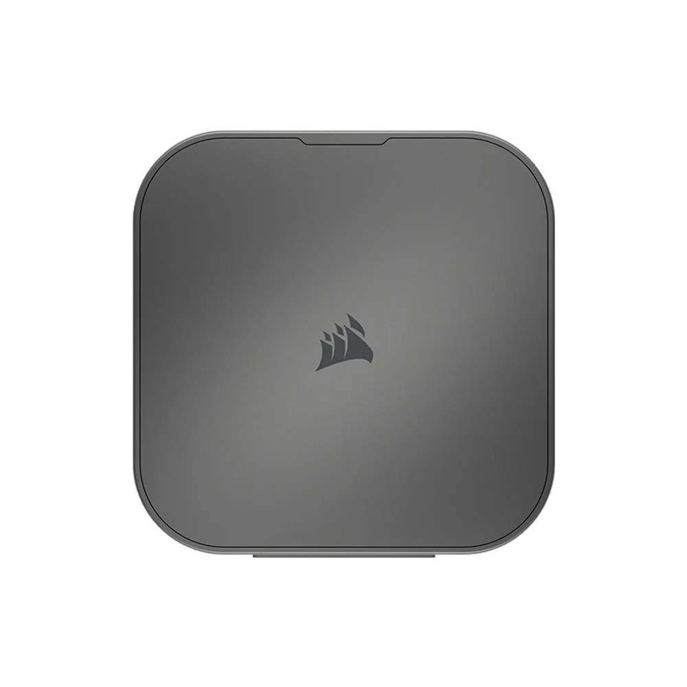 커세어 EX400U SURVIVOR 2TB 스펙 장단점 최저가