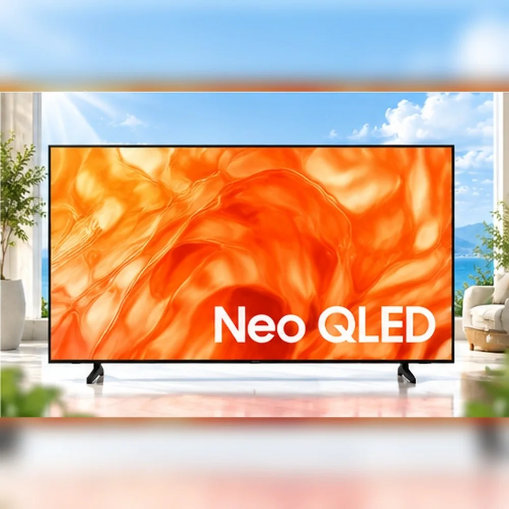 43인치 TV 삼성전자 KQ43QNH70AFXKR 스펙 비교