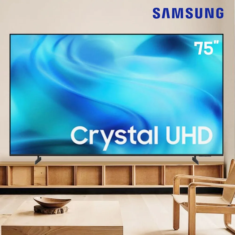 75인치 TV 삼성전자 KU75UH8000FXKR 스펙 비교