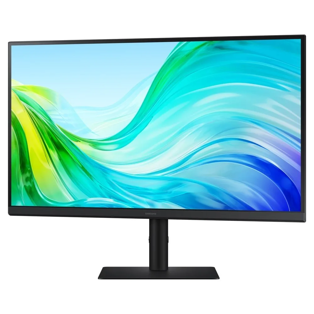 스탠드 모니터 삼성전자 LS27F610 스펙 비교