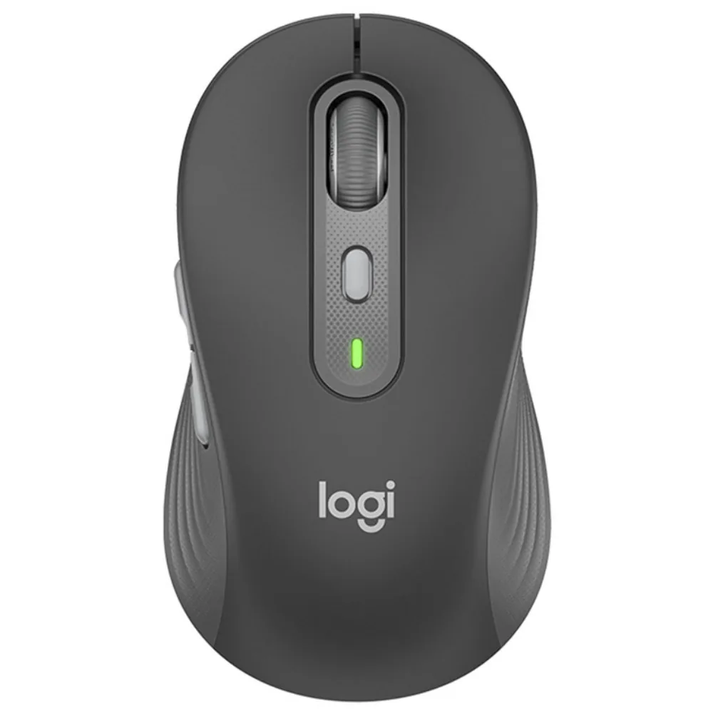 로지텍 M750 무선마우스 스펙 정리