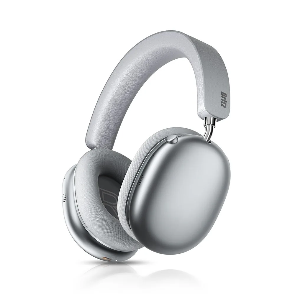 Britz MAX30BT 스펙 정리 유무선 ANC 헤드폰