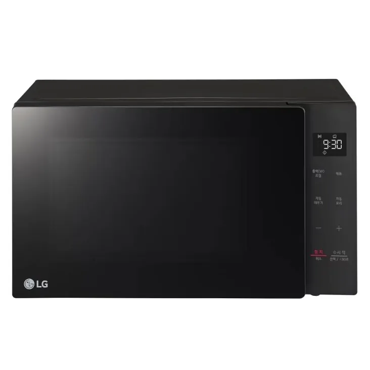LG 디오스 MW23BDI 스펙 정리 23L 전자레인지
