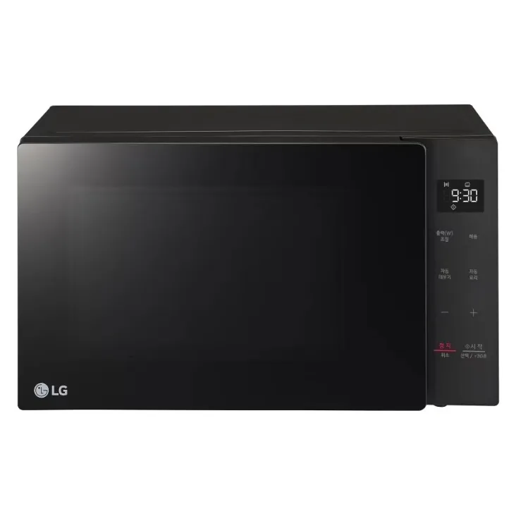 LG 디오스 MW23BDI 스펙 정리 23L 전자레인지