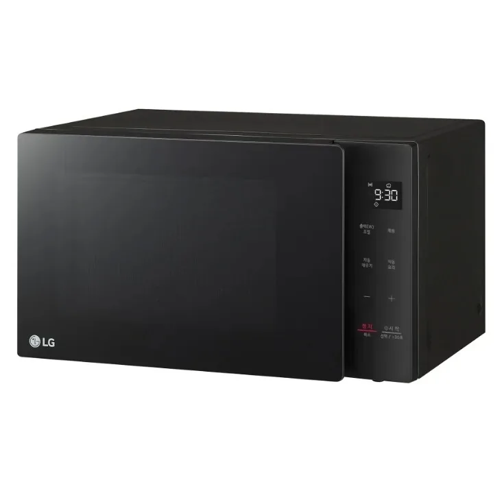 LG 디오스 MW23BDI 스펙 정리 23L 전자레인지
